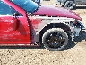 1G6DZ67A190****** Repairable 2009 Cadillac STS
