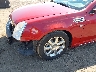 1G6DZ67A190****** Salvage and Wrecked 2009 Cadillac STS in Washington State