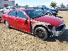 1G6DZ67A190****** Salvage and Wrecked 2009 Cadillac STS in Spokane