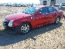 1G6DZ67A190****** Used and Repairable 2009 Cadillac STS in Spokane