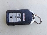 2HKRW1H59MH****** Salvage 2021 Honda CR-V in California State