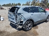 2HKRW1H59MH****** Repairable 2021 Honda CR-V