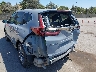 2HKRW1H59MH****** Salvage and Wrecked 2021 Honda CR-V in San Diego