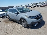 2HKRW1H59MH****** Salvage and Wrecked 2021 Honda CR-V in San Diego