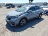 2HKRW1H59MH****** Used and Repairable 2021 Honda CR-V in San Diego