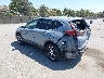 2HKRW1H59MH****** Salvage and Repairable 2021 Honda CR-V in San Diego