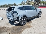 2HKRW1H59MH****** Salvage and Wrecked 2021 Honda CR-V in California State