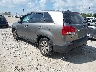 5XYKTCA6XCG****** Salvamento y Reparables 2012 Kia Sorento en Columbus