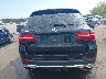 WDC0G4KB1HF****** Wrecked 2017 Mercedes-Benz Glc 300