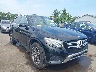 WDC0G4KB1HF****** Salvage and Wrecked 2017 Mercedes-Benz Glc 300 in Cleveland