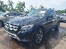 WDC0G4KB1HF****** Used and Repairable 2017 Mercedes-Benz Glc 300 in Cleveland