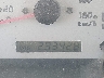 5TEWN72N73Z****** Salvamento 2003 Toyota Tacoma