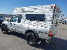 5TEWN72N73Z****** Salvamento y Reparables 2003 Toyota Tacoma en Los Angeles South