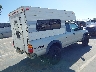 5TEWN72N73Z****** Salvamento y Destrozados 2003 Toyota Tacoma en Estado de California