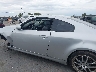JNKCV54E06M****** Salvage 2006 Infiniti G35
