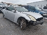 JNKCV54E06M****** Salvage and Wrecked 2006 Infiniti G35 in East Bay