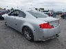 JNKCV54E06M****** Salvage and Repairable 2006 Infiniti G35 in East Bay