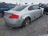 JNKCV54E06M****** Salvage and Wrecked 2006 Infiniti G35 in California State
