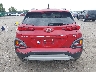 KM8K5CA50JU****** Salvage 2018 Hyundai Kona