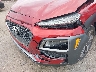 KM8K5CA50JU****** Wrecked 2018 Hyundai Kona