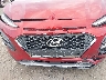 KM8K5CA50JU****** Salvage and Repairable 2018 Hyundai Kona in Pennsylvania State