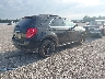 2GNALCEK9H6****** Salvamento y Destrozados 2017 Chevrolet Equinox en Estado de Indiana