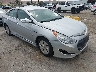 KMHEC4A43DA****** Salvage and Wrecked 2013 Hyundai Sonata Hybrid in East Bay