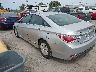 KMHEC4A43DA****** Salvage and Repairable 2013 Hyundai Sonata Hybrid in East Bay