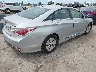 KMHEC4A43DA****** Salvage and Wrecked 2013 Hyundai Sonata Hybrid in California State
