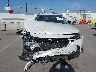 7MMVABEYXSN****** Salvage 2025 Mazda CX-50