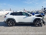 7MMVABEYXSN****** Wrecked 2025 Mazda CX-50