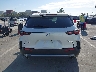 7MMVABEYXSN****** Salvage and Wrecked 2025 Mazda CX-50 in Los Angeles South