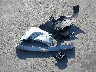 7MMVABEYXSN****** Wrecked 2025 Mazda CX-50 in California State