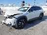 7MMVABEYXSN****** Used and Repairable 2025 Mazda CX-50 in Los Angeles South
