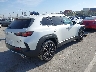 7MMVABEYXSN****** Salvage and Wrecked 2025 Mazda CX-50 in California State