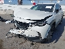 7MMVABEYXSN****** Repairable 2025 Mazda CX-50 in California State