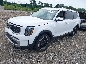 5XYP6DGCXPG****** Used and Repairable 2023 Kia Telluride in Long Island