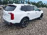 5XYP6DGCXPG****** Salvage and Wrecked 2023 Kia Telluride in New York State