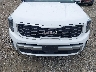 5XYP6DGCXPG****** Salvage and Repairable 2023 Kia Telluride in New York State