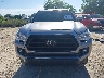 3TYAX5GN0MT****** Destrozados 2021 Toyota Tacoma en Estado de Florida