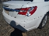 1C3BC1FB4BN****** Used 2011 Chrysler 200