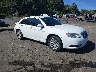 1C3BC1FB4BN****** Salvage and Wrecked 2011 Chrysler 200 in Jackson