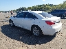1C3BC1FB4BN****** Salvage and Repairable 2011 Chrysler 200 in Jackson