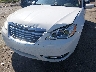 1C3BC1FB4BN****** Salvage and Repairable 2011 Chrysler 200 in Mississippi State