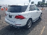 4JGDA5JB8JB****** Salvage and Wrecked 2018 Mercedes-Benz GLE-Class in California State