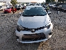 2T1BURHE1FC****** Destrozados 2015 Toyota Corolla en Estado de Pennsylvania
