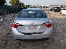 2T1BURHE1FC****** Destrozados 2015 Toyota Corolla