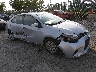 2T1BURHE1FC****** Salvamento y Destrozados 2015 Toyota Corolla en Philadelphia