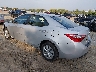 2T1BURHE1FC****** Salvamento y Reparables 2015 Toyota Corolla en Philadelphia