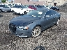 WAU3FAFR7DA****** Used and Repairable 2013 Audi A5 in Avenel New Jersey